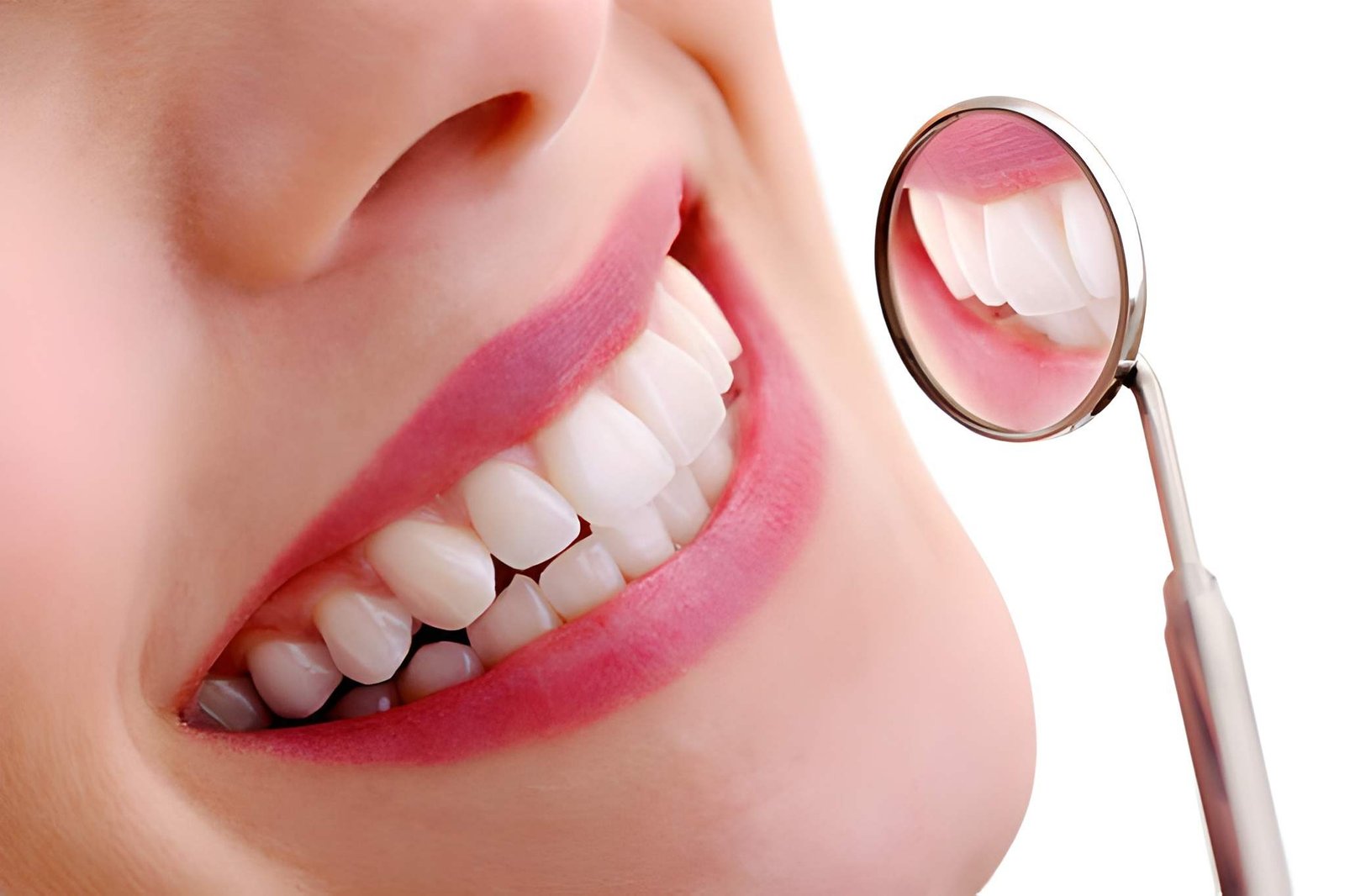 importance of dental health.