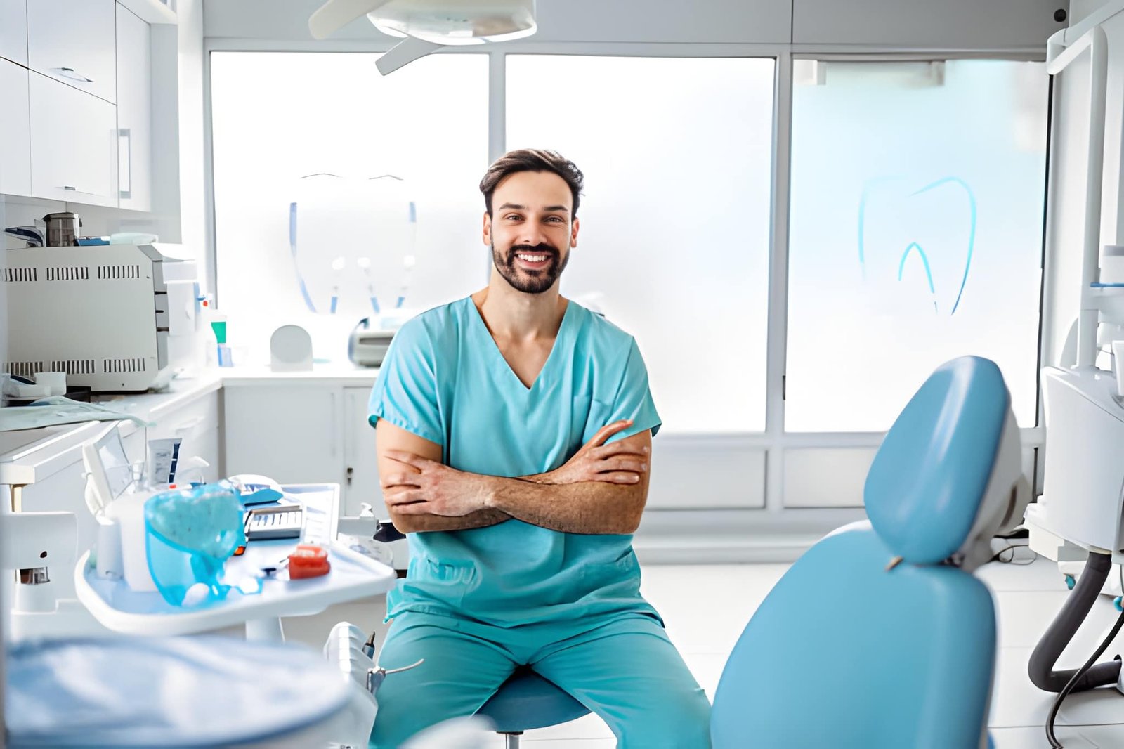 how to choosing a dentist