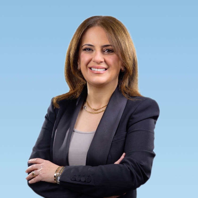 Dr. Amanda Hedo