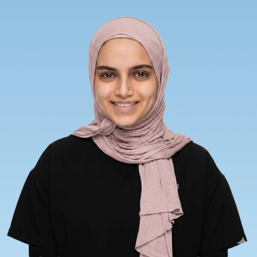 Dr. Rehma Arif