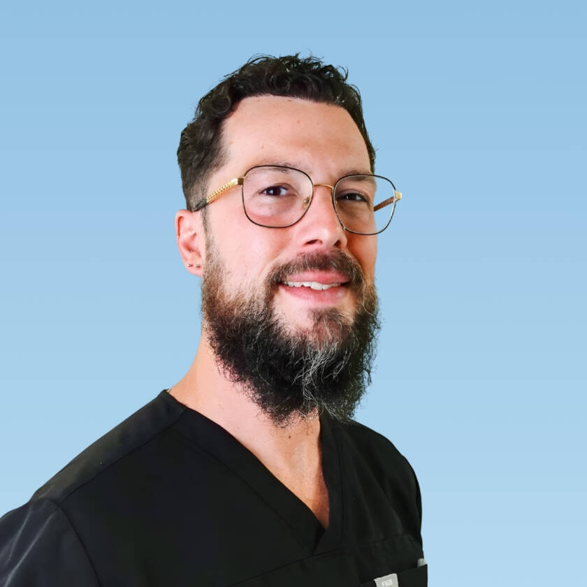Dr. Adam Jankovich