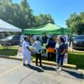 Deluxe Dental X Saint Mark Community Fair​