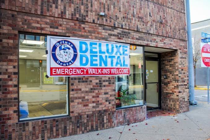 Dental Clinic in Hamtramck Michigan