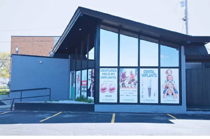 Dental Clinic in Mount Morris Michigan