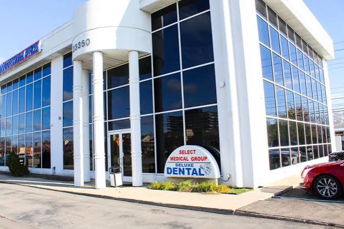 Dental Clinic in Oak Park Michigan