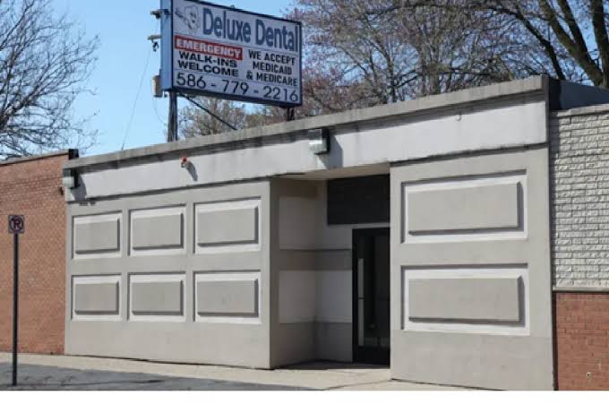 Dental Clinic in Roseville Michigan