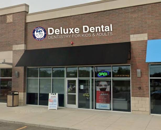 Dental Clinic in Shelby Michigan