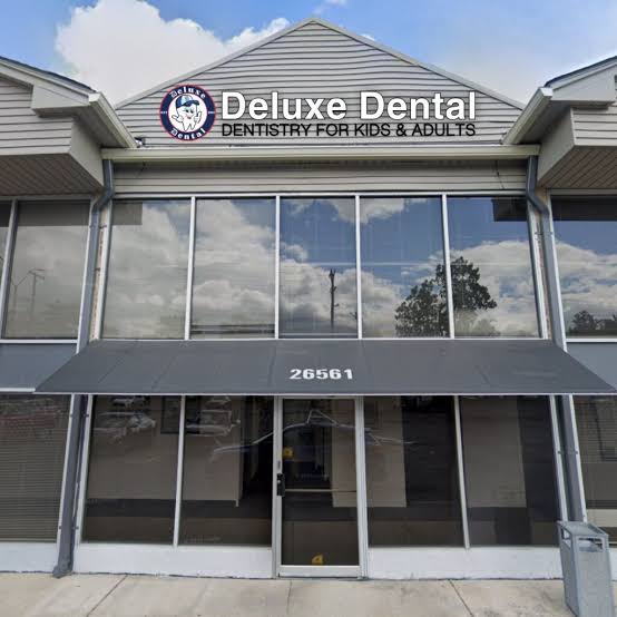 Dental Clinic in Southfield II Michigan