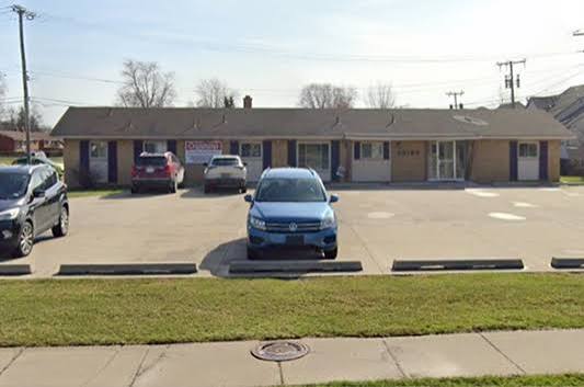 Dental Clinic in Sterling Heights Michigan