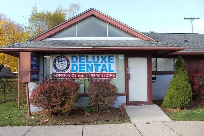 Dental Clinic in Warren Michigan