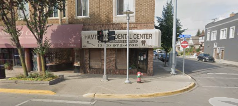 Dental Clinic in Hamtramck Michigan